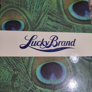 Lucky brand  necklace